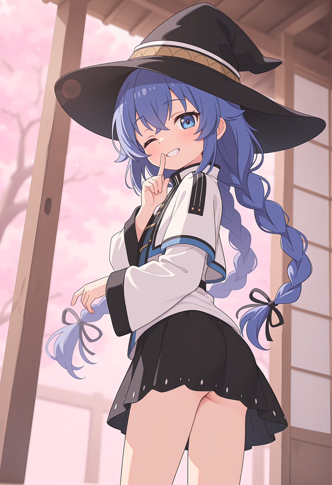 Roxy - ロキシー