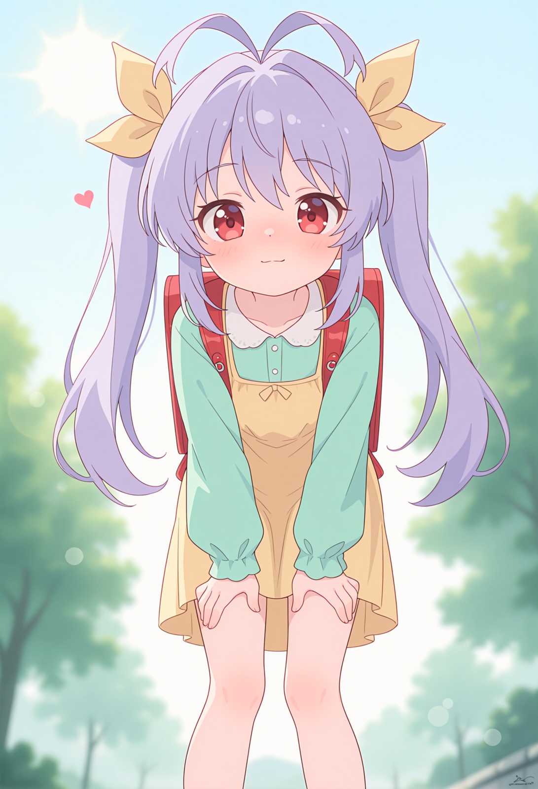 Renge • 宮内れんげ
